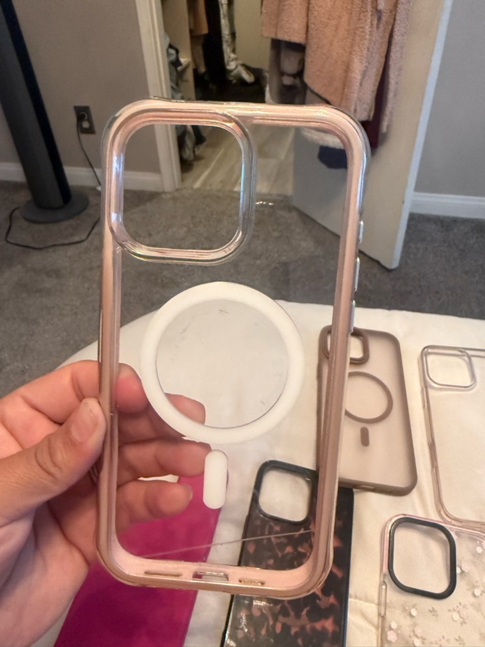iPhone 16 Pro Max cases Bundle - Picture 10 of 11